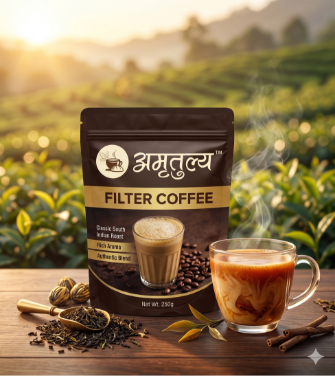 Filter Coffee