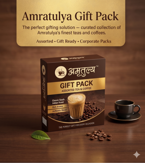 Amratulya Gift Pack